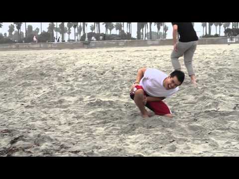 (Day 8 - Joseph Vincent & Toestah) The Making Of - afterschoolspecial "DREAMERS"