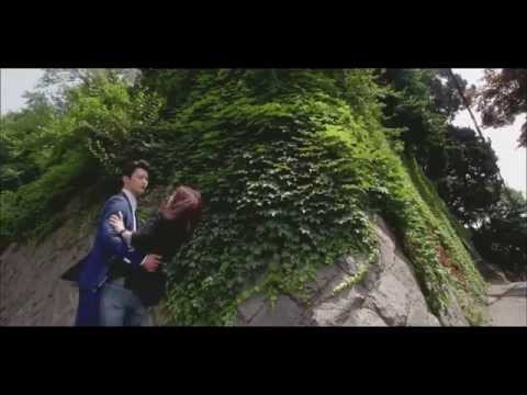 Hello Monster  |Lee Hyun & Cha Ji An| |Crushin' My Fairytale