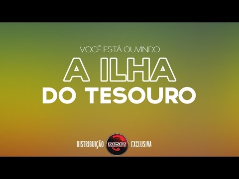 Video thumbnail for A Ilha do Tesouro