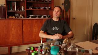 Carving out your calling