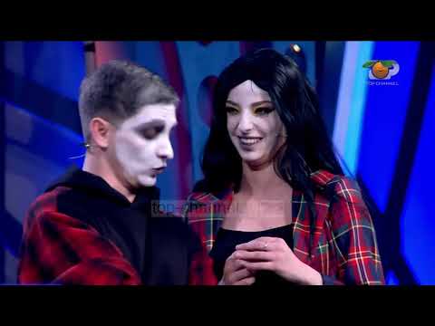 Portokalli, 20 Mars 2022 –  Idi-Otet ( Takimi i parë )