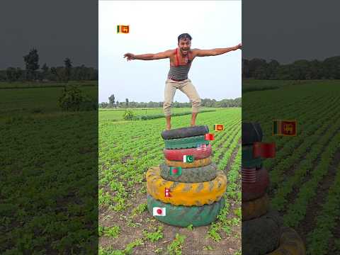 wich is highest contry