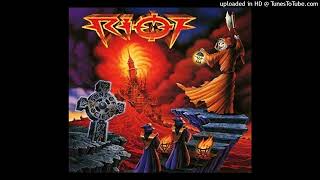 Riot - Twist Of Fate (1999) Heavy metal