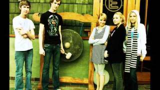 Eisley - Many Funerals