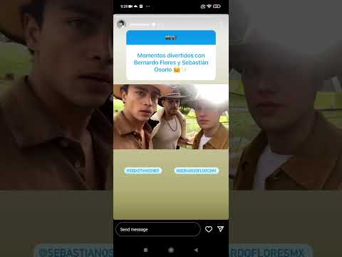 sebastian osorio bernardo flores