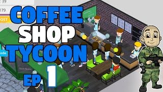 coffee shop tycoon game coffee shop tycoon game