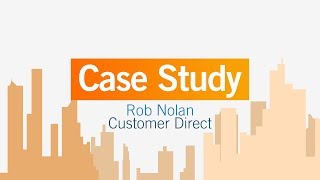 Business Communication Case Study: Customer Direct
