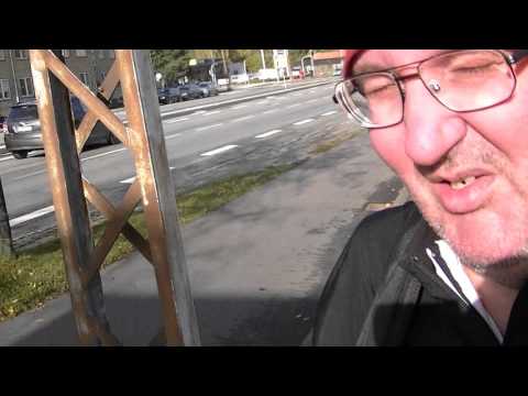 MongoTV_627 - Del 10 - Efterårsudflugt Med Mongo TV Til Frederiksdal, Furesøen Og Virum