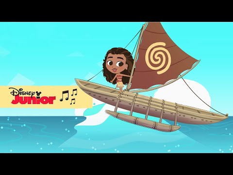 Saber quem sou | O maravilhoso mundo das músicas do Disney Junior