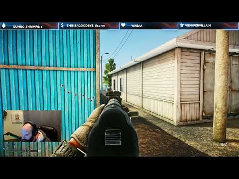 finishing punisher part 1 in style.... kinda...