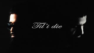 Download lagu Til'i die - Mani Longia | Desi Trap Music | From The Vault 2025 mp3