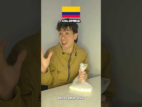 COLOMBIA SEGÚN LATAM