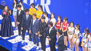 [分享] WEARE 球員清唱的部分