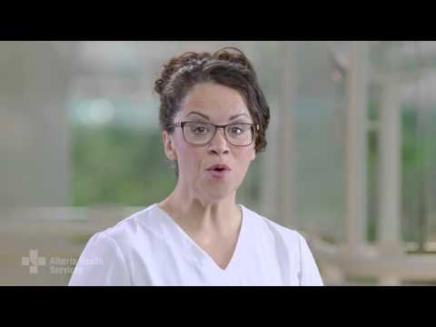 Your surgery journey – the recovery room