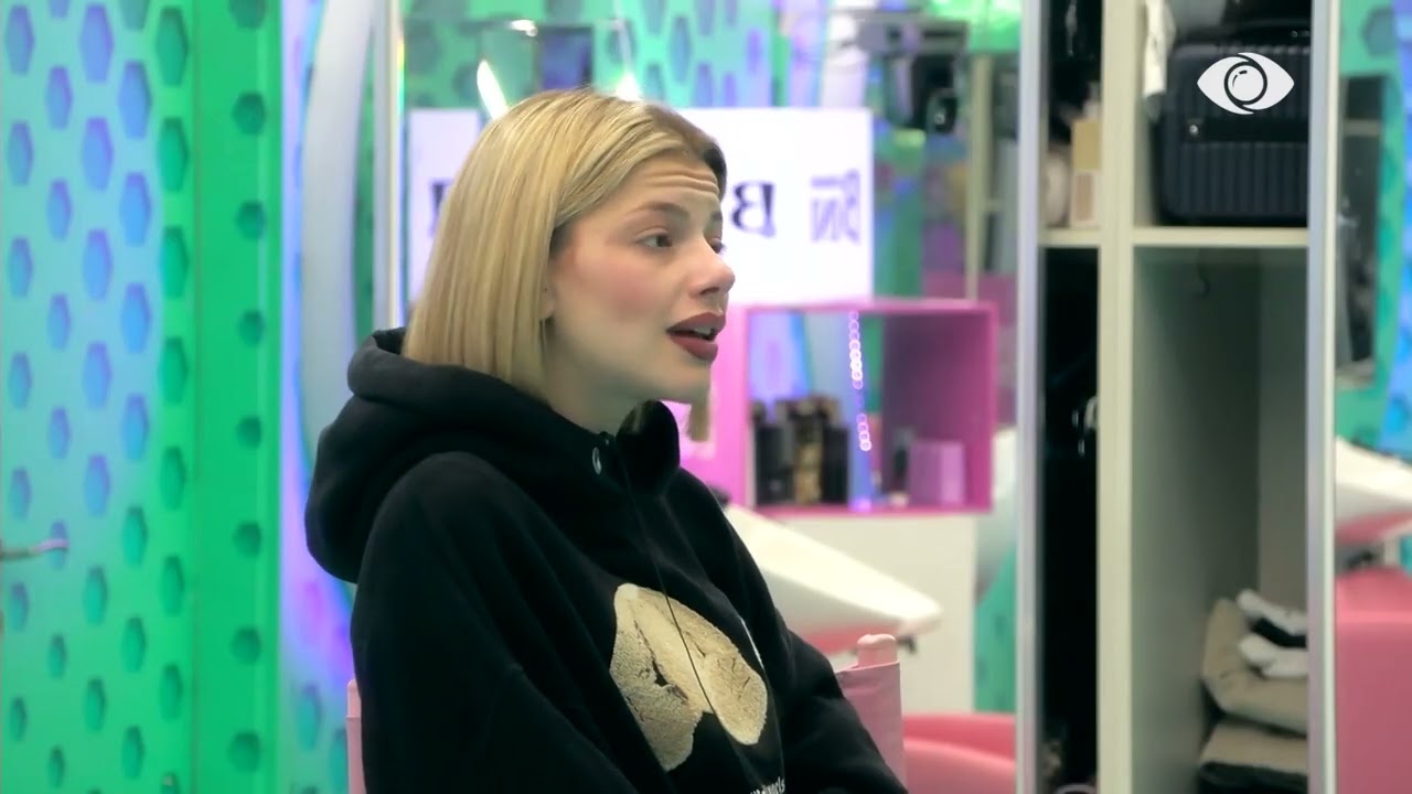 Ti do njerëz pozitiv / Artani-Nikol: Këtu janë njerëz…