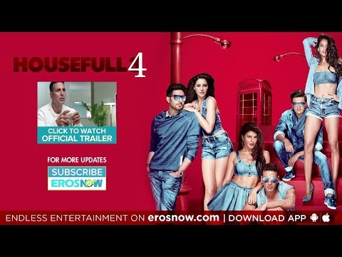 Housefull 4 || Teaser || 2018