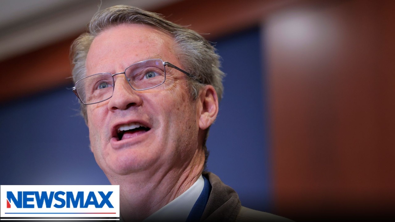 Burchett: It’s time the government comes clean on UFOs | The Right Squad