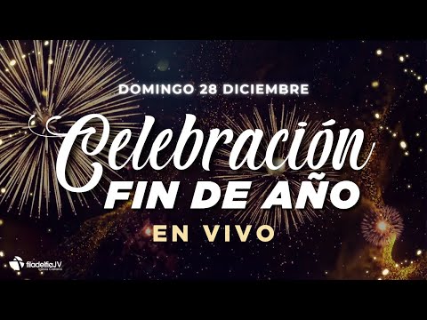 Reunión domingo (EN VIVO) - Iglesia Filadelfia JV - 28 Diciembre 2025