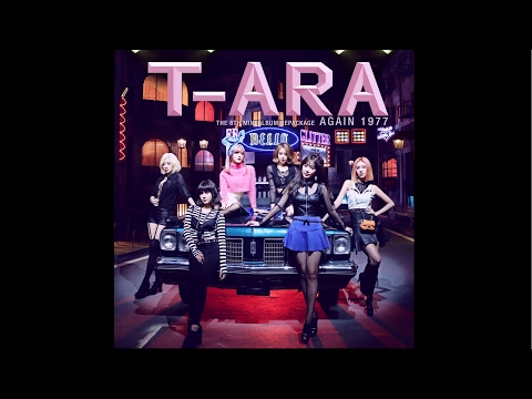 How would T-ARA sing: 9MUSES "GUN" [Han/Rom/English]