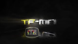 Summary about TF-Mini Treasure Detection Watch