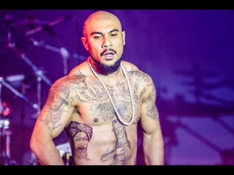 Джиган - Тимати и лейбл Black Star Mafia