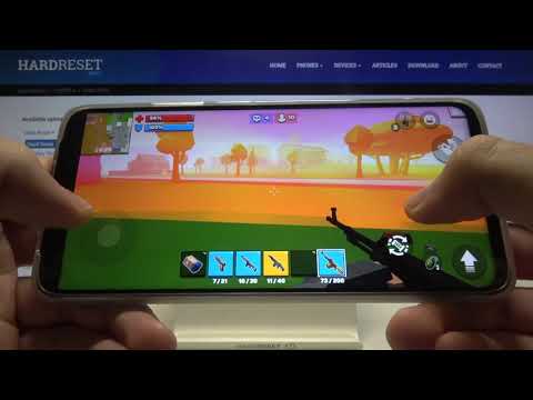 How Pixel’s Unknown Battle Ground Performs on Xiaomi Redmi K30S - Gameplay