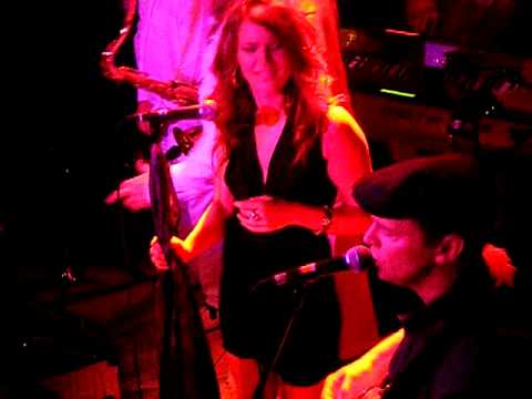 Joss Stone & Jamie Hartman - Stalemate