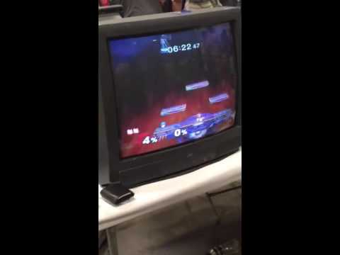 SmashCon Cobol vs Redd