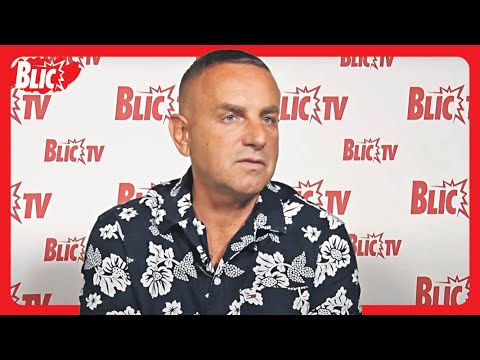 “Bio je rat, nije bilo novca” Ivan Gavrilović otkriva kako je pomogao Đoganiju: Džej mi je ukrao sat