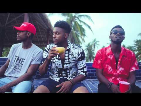 Show Dem Camp - Up To You (Official Video) ft. Funbi