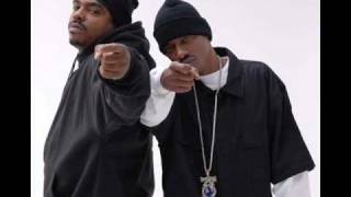 Tha Dogg Pound - Get Out Of My Way