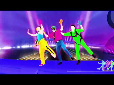 Just Dance 2017 Grab your friends and family