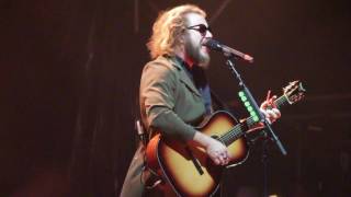 My Morning Jacket &quot;Circuital&quot; @ One Big Holiday Mexico 2.7.17