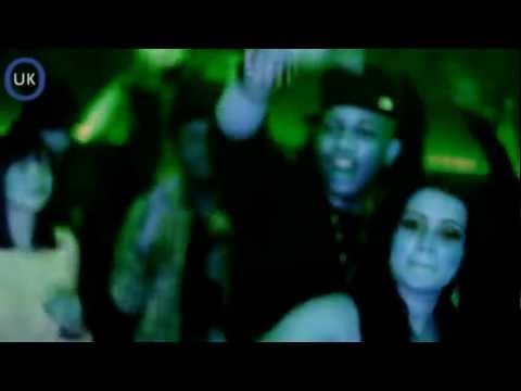 KING KANJA Piga Kelele (Make Some Noise)  Prod. By Diji Direct 2012