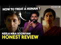 Neela Nira Sooriyan Movie Review Samyuktha Vijayan ProvokeTV