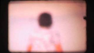 Calamity Jane - Official Music Video