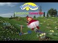 Everybody Loves Po Montage