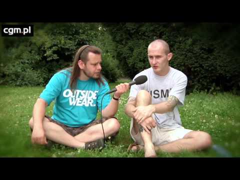 1 NA 1: Artur Rawicz vs Eldo - część 2