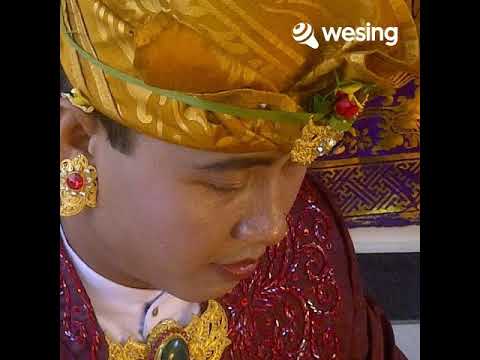 Bajang Gunung - Tut Sana ft Nia || Cover by Dwi'k Arsa ft Mang Jully