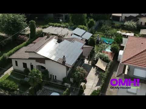 ESCLUSIVO DUPLEX AD OGGIONA CON SANTO STEFANO 🏠💫