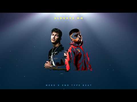 [SOLD] MERO x ENO Type Beat - TRAUM | prod. by Keyline Beats |