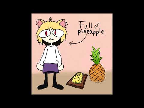 Carmen Miranda's Ghost - Necoarc