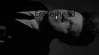 David Lynch&#39;s Eraserhead/Electronic Performers- Air (unofficial music video)
