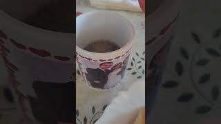 Vamos tomar #café #vemcomigo #deuséfiel