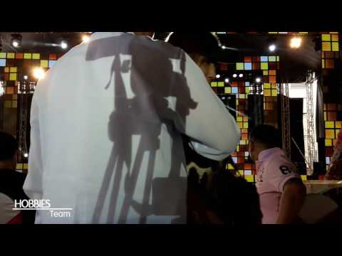 [HOBBIES TEAM] 160930 KPOP FANTASTIC ARIRANG - THE NEW CREW