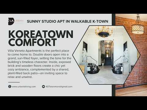 Villa Veneto - Video 2 of 2