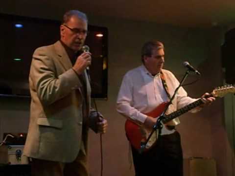 TOMMY & FRIENDS CROON AT THE STRAND HOTEL BLACKPOOL