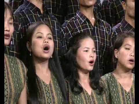 Sihphir Branch YMA Zaipawl 1998  - Turnipui kan dodai