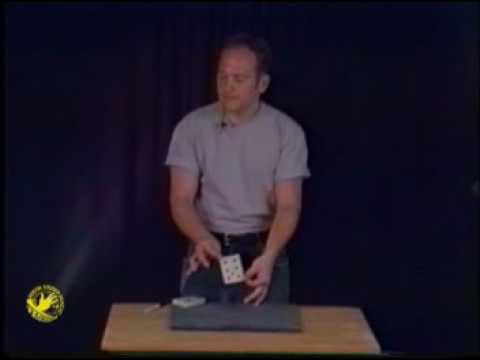 Jay Sankey's Sankey-Tized II