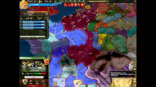 Let's Play Europa Universalis 3 Part 1 (6/6)